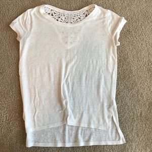 old navy shirt